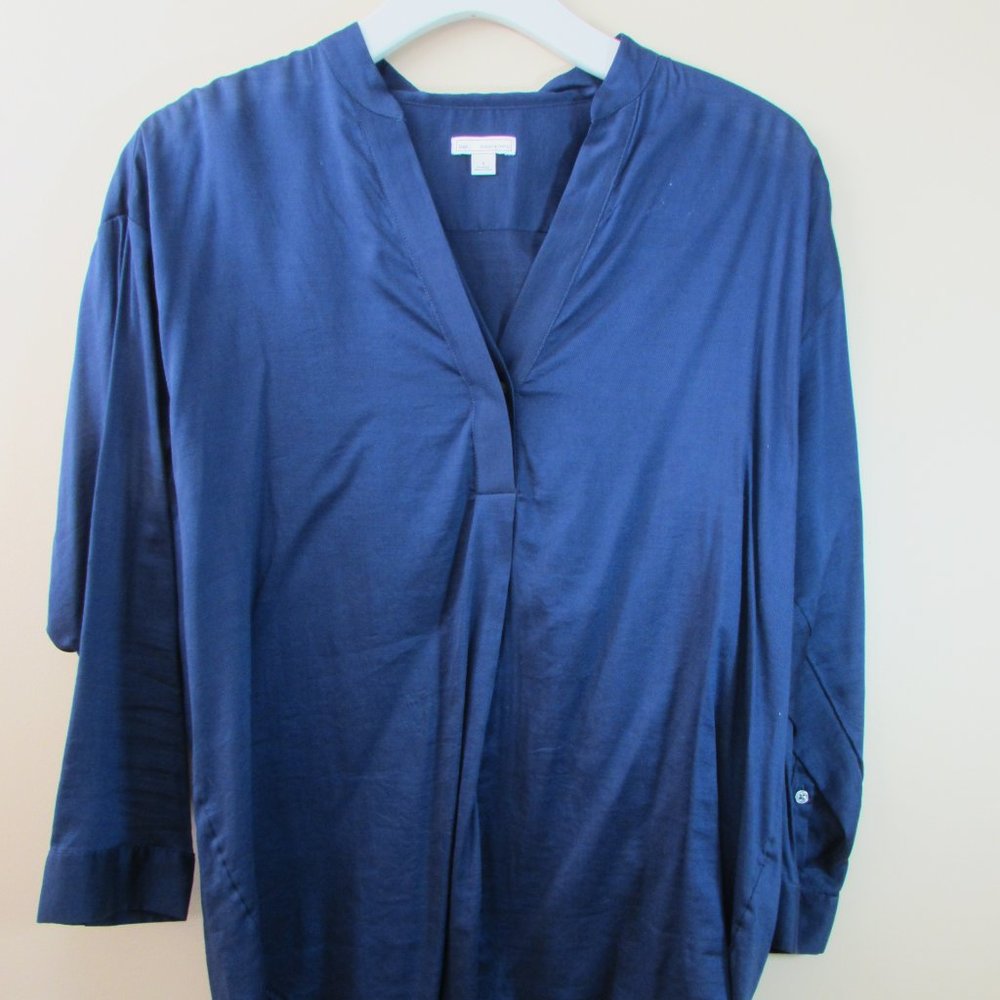 Dress Shirt - Tunic